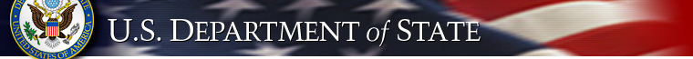 U.S. Department of State